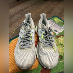 Adidas Boost sneakers